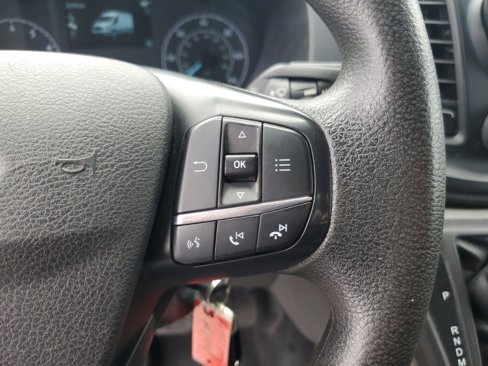 Used 2021 Ford Transit 250 Low Roof w/ Load Area Protection Package image 14