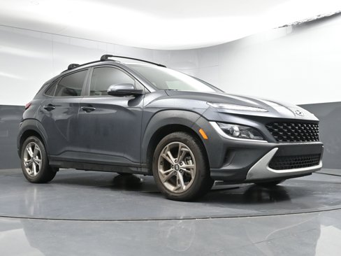 Used 2022 Hyundai Kona SEL image 22
