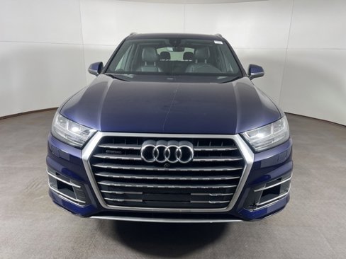 Used 2019 Audi Q7 3.0T Premium Plus w/ Premium Plus Package image 2