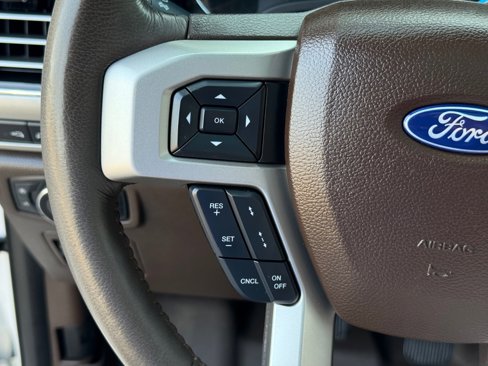 Used 2018 Ford F150 King Ranch w/ Equipment Group 601A Luxury image 21