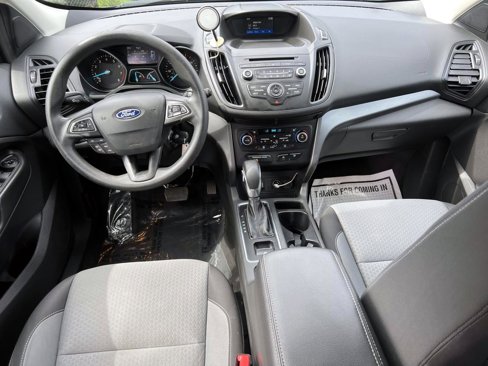 Used 2018 Ford Escape SE image 11