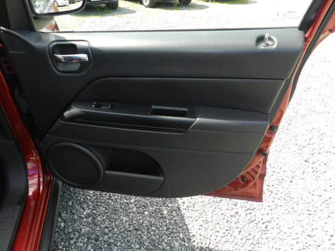 Used 2014 Jeep Compass Sport image 20