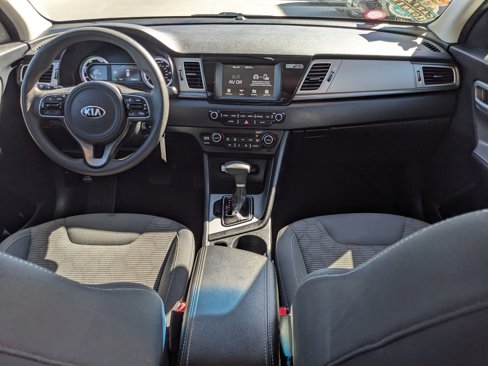 Used 2019 Kia Niro FE image 17
