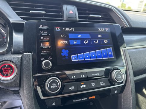 Used 2020 Honda Civic Sport Touring image 19