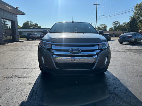 Used 2013 Ford Edge Limited image 7