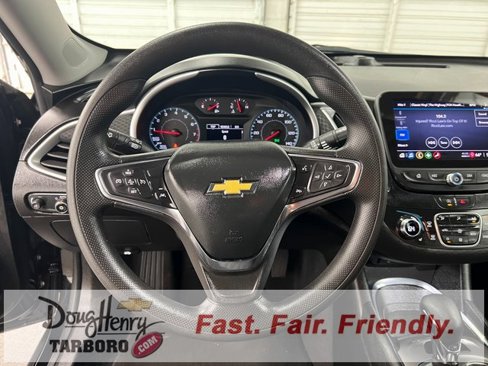 Used 2023 Chevrolet Malibu LT image 42