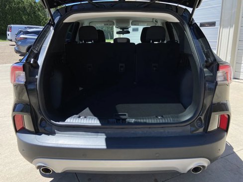 Used 2022 Ford Escape SE image 22
