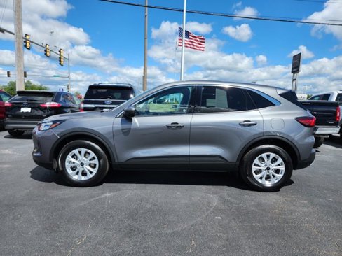 Used 2023 Ford Escape Active w/ Tech Pack #2 image 41