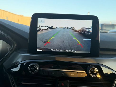 New 2025 Ford Escape Active w/ Cold Weather Package image 12