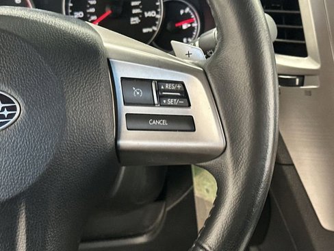 Used 2014 Subaru Legacy 2.5i Sport image 10