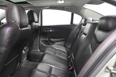 Used 2014 Chevrolet SS image 21