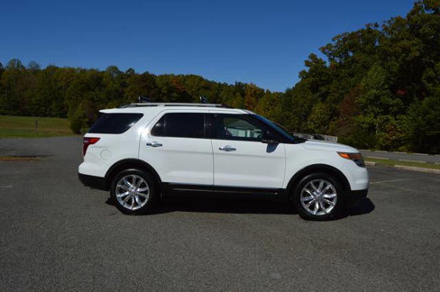 Used 2013 Ford Explorer XLT image 66