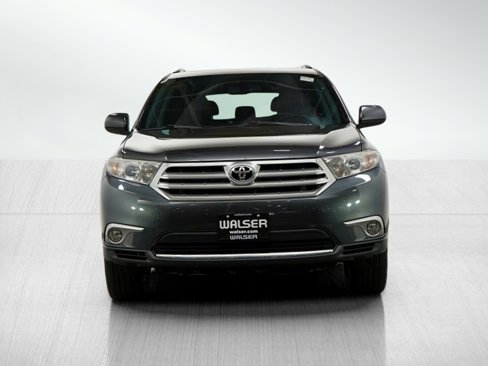 Used 2012 Toyota Highlander SE image 8