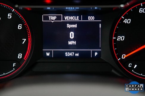 Used 2023 Chevrolet TrailBlazer RS w/ Convenience Package image 15