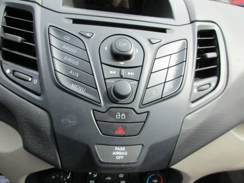 Used 2012 Ford Fiesta S w/ Convenience Pkg image 19