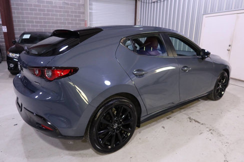 Used 2023 MAZDA MAZDA3 s image 5