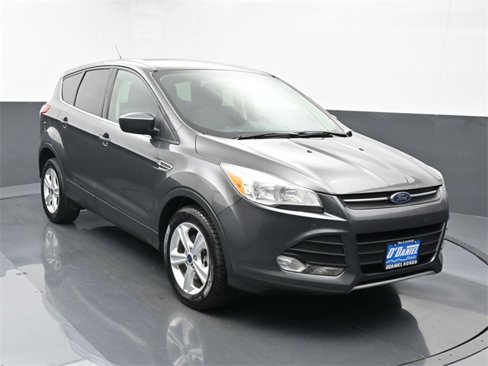Used 2015 Ford Escape SE image 7