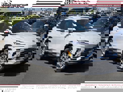 New 2025 Buick Envista Preferred image 1