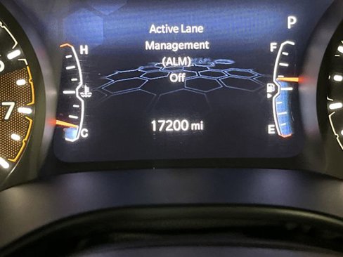 Used 2022 Jeep Compass Altitude image 6