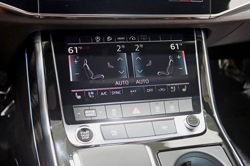 Used 2022 Audi Q7 2.0T Premium Plus image 23