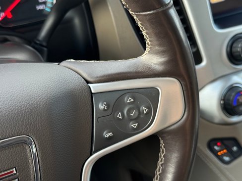 Used 2019 GMC Yukon SLT w/ Open Road Package image 49