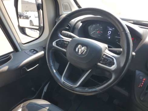 Used 2022 RAM ProMaster 2500 w/ Driver Convenience Group image 7