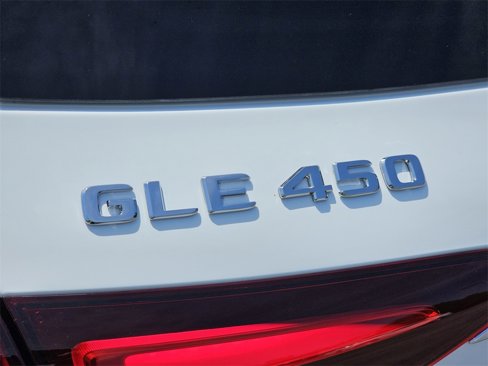 New 2026 Mercedes-Benz GLE 450 4MATIC image 12