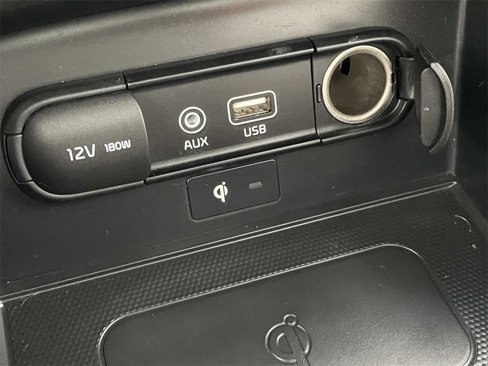 Used 2020 Kia Sorento SX w/ Paint Protection Package image 22