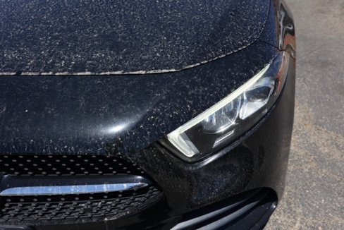 Used 2019 Mercedes-Benz A 220 image 10