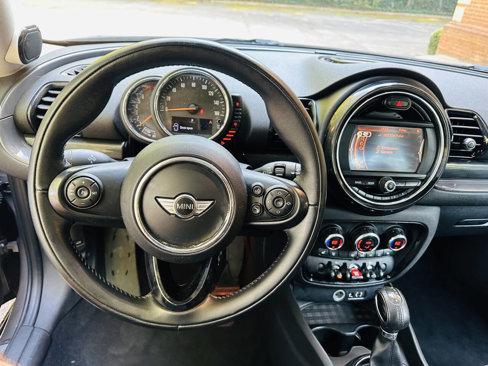 Used 2016 MINI Cooper Clubman S image 37