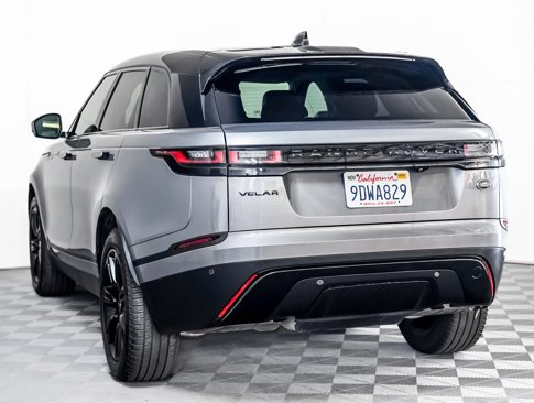 Used 2022 Land Rover Range Rover Velar S image 2