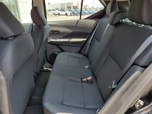 New 2024 Nissan Kicks S image 16