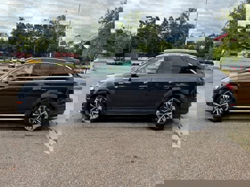 Used 2018 Audi A4 2.0T allroad Premium Plus image 4