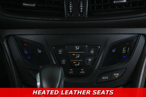 Used 2017 Buick Envision Essence image 20