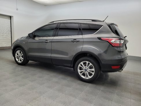 Used 2018 Ford Escape SEL image 3