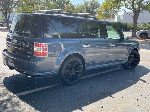 Used 2019 Ford Flex Limited w/ Equipment Group 303A image 5
