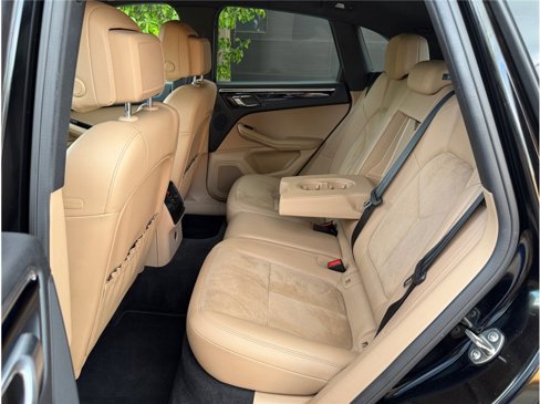 Used 2019 Porsche Macan image 28