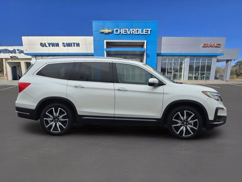 Used 2019 Honda Pilot Touring image 6