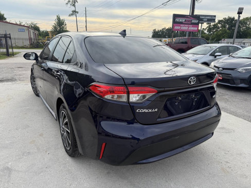Used 2021 Toyota Corolla LE image 5