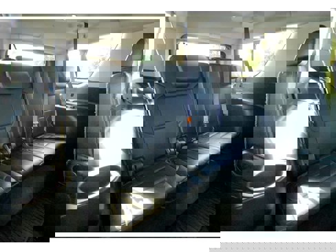 Used 2015 Chevrolet Suburban LTZ image 29