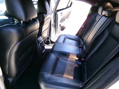 Used 2021 Dodge Charger SXT w/ Leather Interior Group image 14