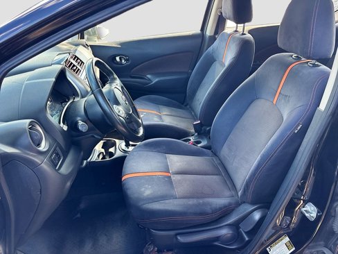 Used 2015 Nissan Versa Note SR image 19