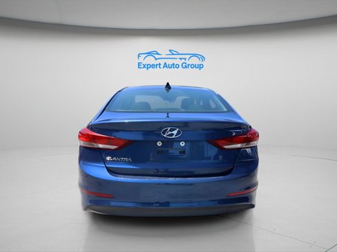 Used 2017 Hyundai Elantra Value Edition w/ Cargo Package image 9