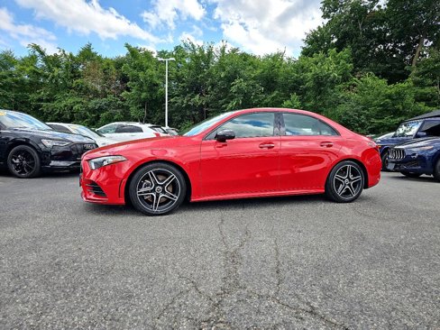 Used 2019 Mercedes-Benz A 220 image 28