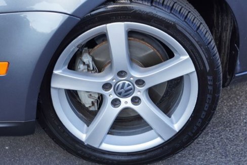 Used 2009 Volkswagen Jetta S image 9