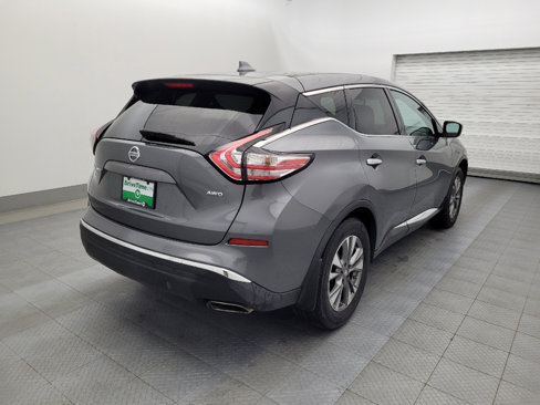 Used 2016 Nissan Murano S image 9