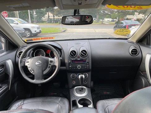 Used 2009 Nissan Rogue SL w/ Premium Pkg image 17