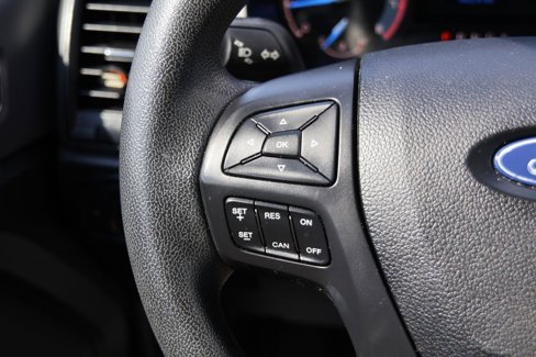 Used 2019 Ford Ranger XL w/ Equipment Group 101A Mid image 14