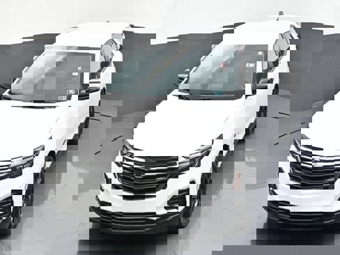 Certified 2024 Chevrolet Equinox LS w/ LS Convenience Package image 47