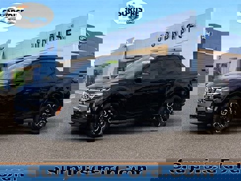 Used 2022 Hyundai Santa Cruz SEL w/ Activity Package image 1